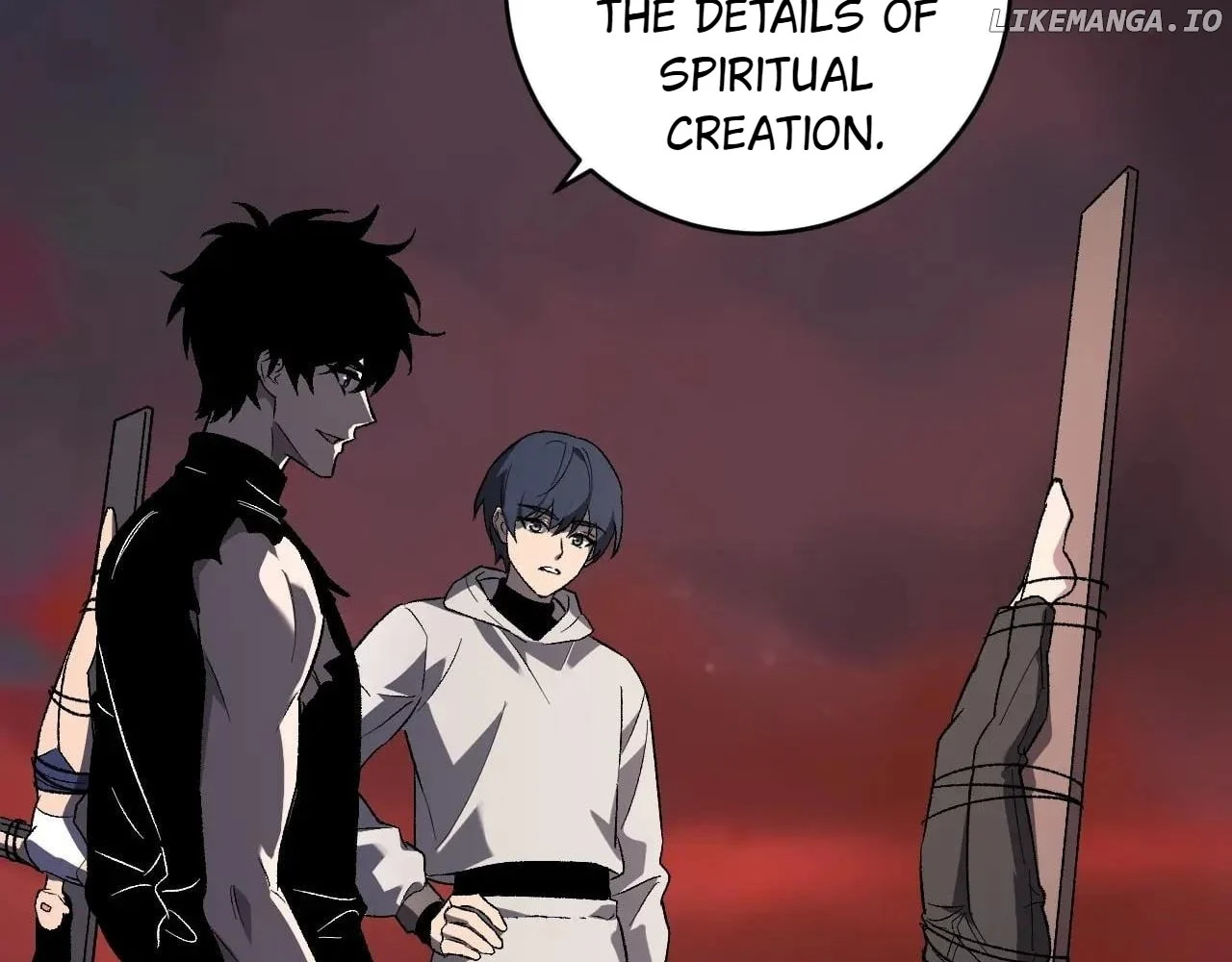 Virus King Chapter 70 82